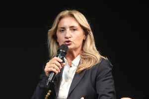 Μαρία Πολύζου: Συγκλονίζει για τον βιασμό από τον πατέρα της στα 11 της χρόνια