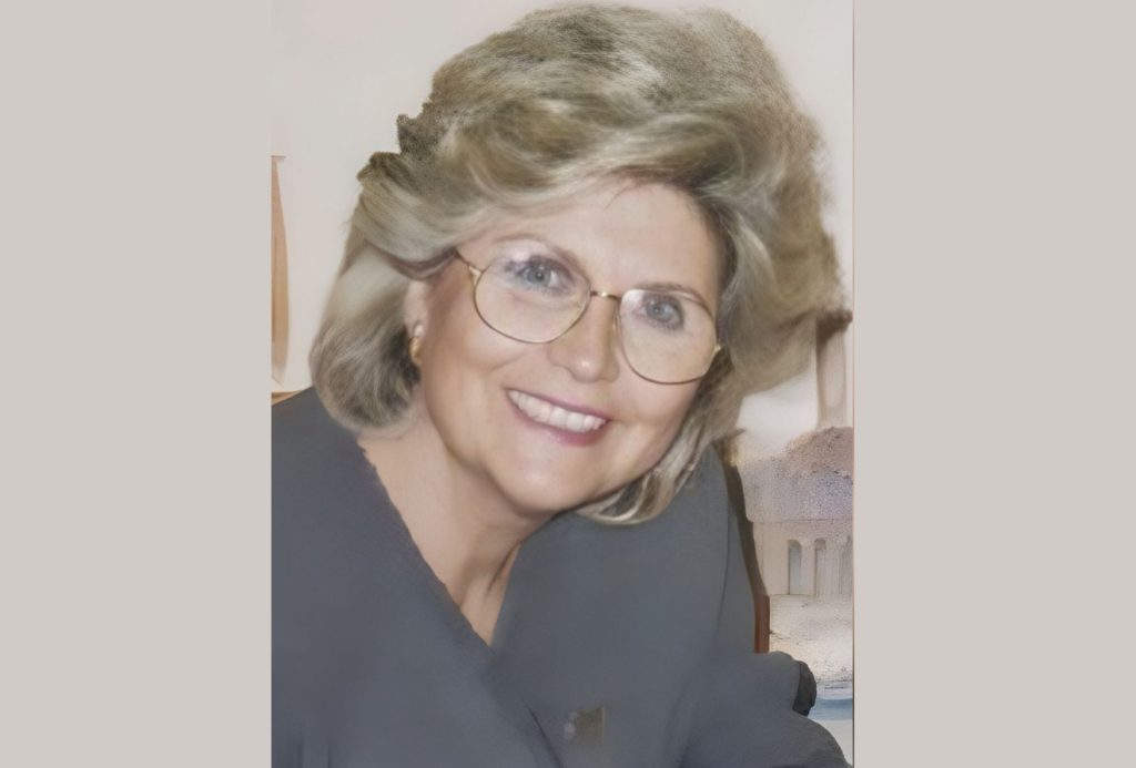 Απεβίωσε η Ειρήνη Μαρινάκη