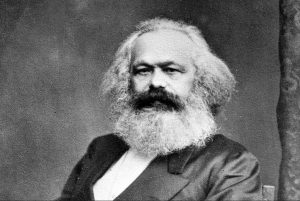 Ξαναγράφοντας τον Μαρξ