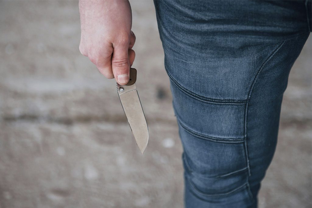 «Μαχαίρι» στα μαχαίρια – Το «Διάταγμα Ασφάλειας» για τις λεπίδες που διχάζει την Ιταλία