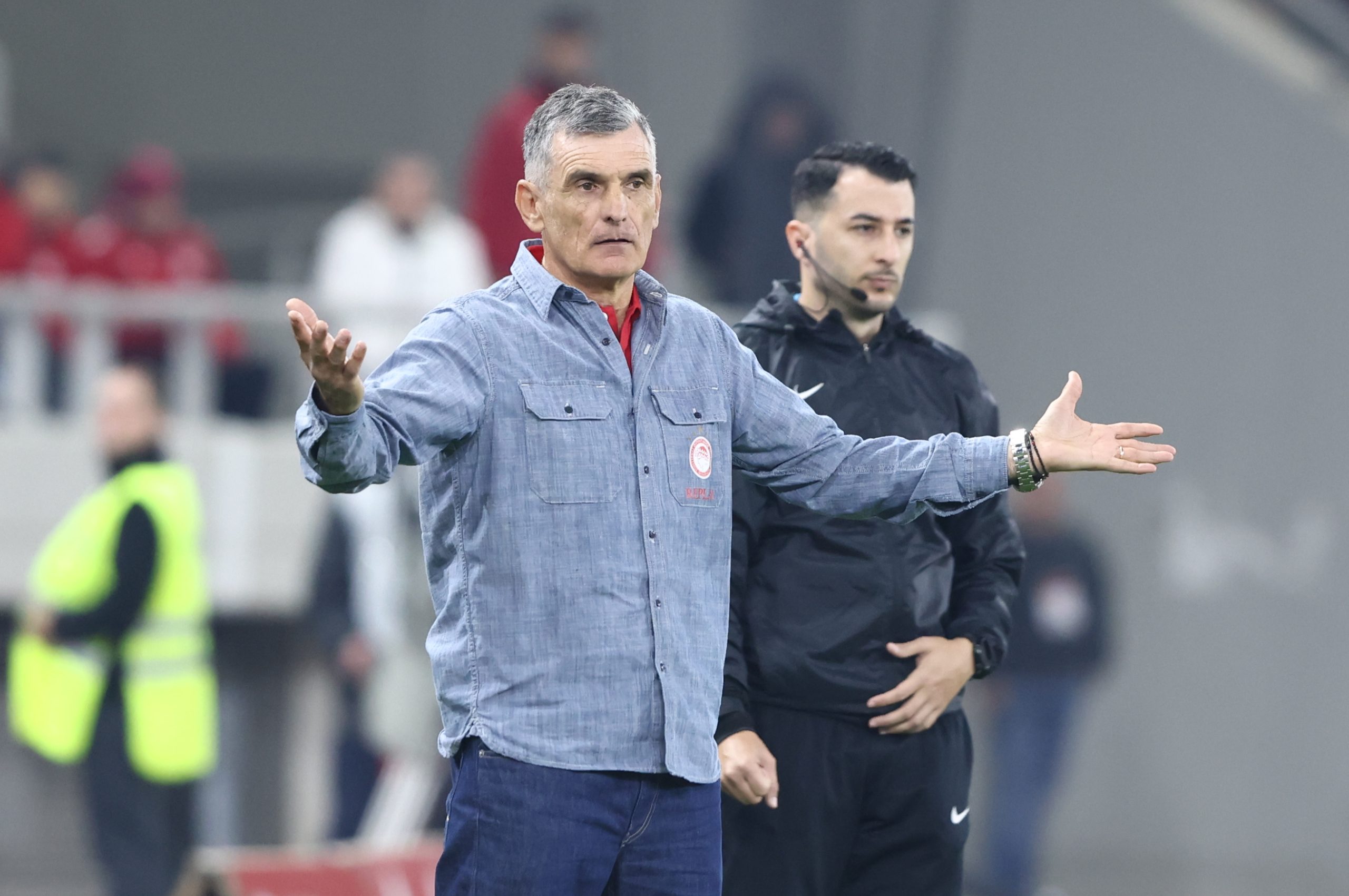 &Mu;&iota;&alpha; &mu;&omicron;&nu;&alpha;&delta;&iota;&kappa;ή &delta;&iota;&alpha;&kappa;&omega;&mu;ώ&delta;&eta;&sigma;&eta; &tau;&omicron;&upsilon; &alpha;&theta;&lambda;ή&mu;&alpha;&tau;&omicron;&sigmaf;