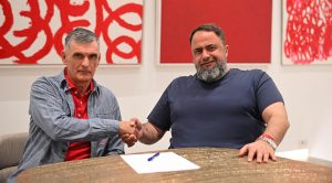 Οι πρώτες αποφάσεις για το 2026