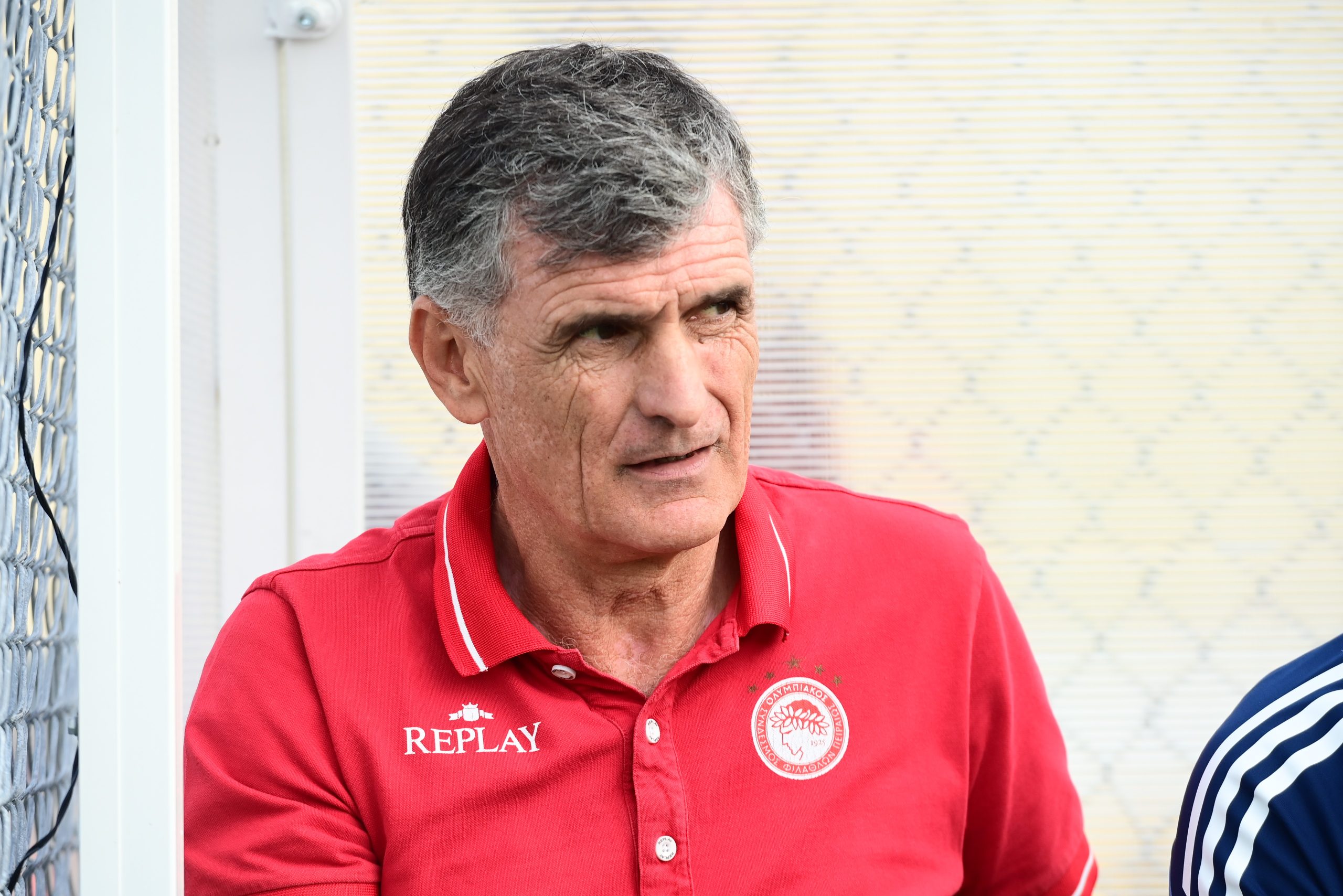 Μεντιλίμπαρ: «Η Ελλάς Σύρου δεν μας άφησε στιγμή να χαλαρώσουμε»