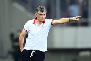 Μεντιλίμπαρ:«Δεν είναι ευχάριστο που ο Ελ Κααμπί θα φύγει»