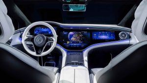 Οθόνες αφής στα καινούργια αυτοκίνητα: Πιο επικίνδυνες και από τα κινητά τηλέφωνα