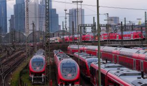 Μεγα-μετρό στην Ευρώπη: Ποιες 40 πόλεις θα ενωθούν με πέντε γραμμές, πώς εντάσσεται η Αθήνα