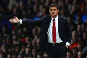 Τέλος και επίσημα από την Αλ Καντσία ο Μίτσελ Γκονθάλεθ