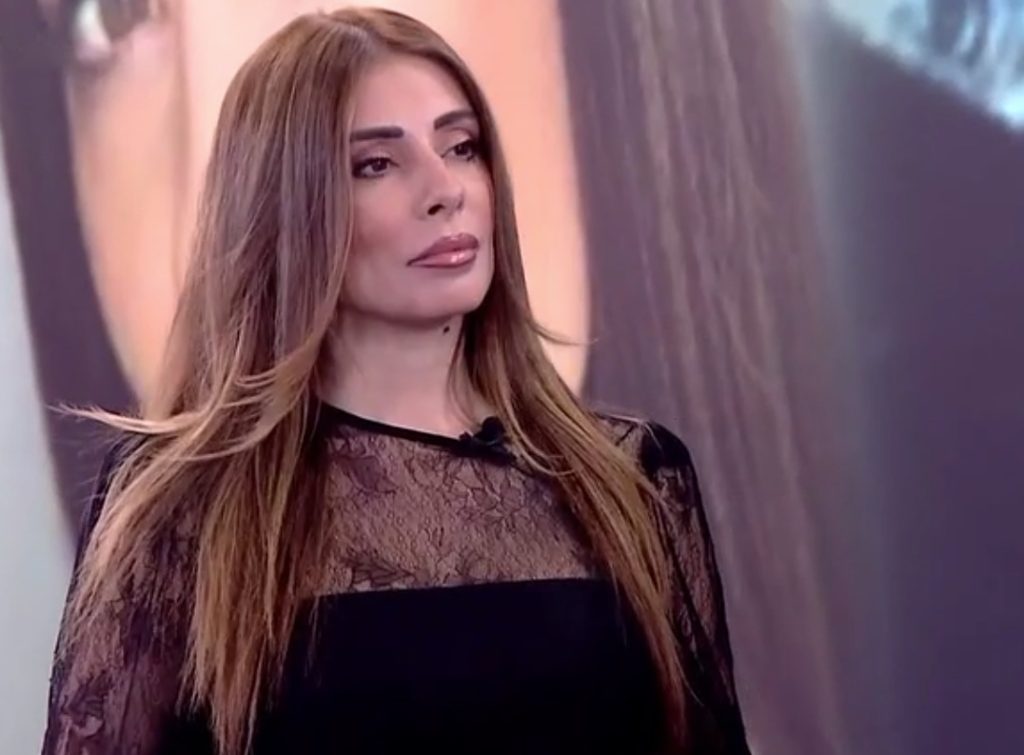 Μίνα Αρναούτη για υπόθεση Παντελίδη: «Έζησα ένα μαρτύριο – Είναι άδικη η απόφαση»