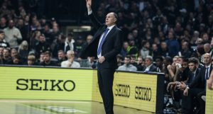 Παρτιζάν: Ο Τζοάν Πεναρόγια ο επόμενος προπονητής – Πότε θα γίνει η επίσημη παρουσίαση