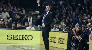 Παρών στην προπόνηση της Παρτιζάν ο Πεναρόγια, σύμφωνα με σερβικά δημοσιεύματα