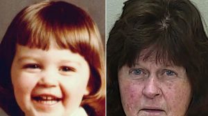 Η Συγκλονιστική ιστορία της Μισέλ Νιούτον: Είχε απαχθεί τριών ετών και βρέθηκε 42χρόνια μετά – «Δεν είσαι αυτή που νομίζεις»