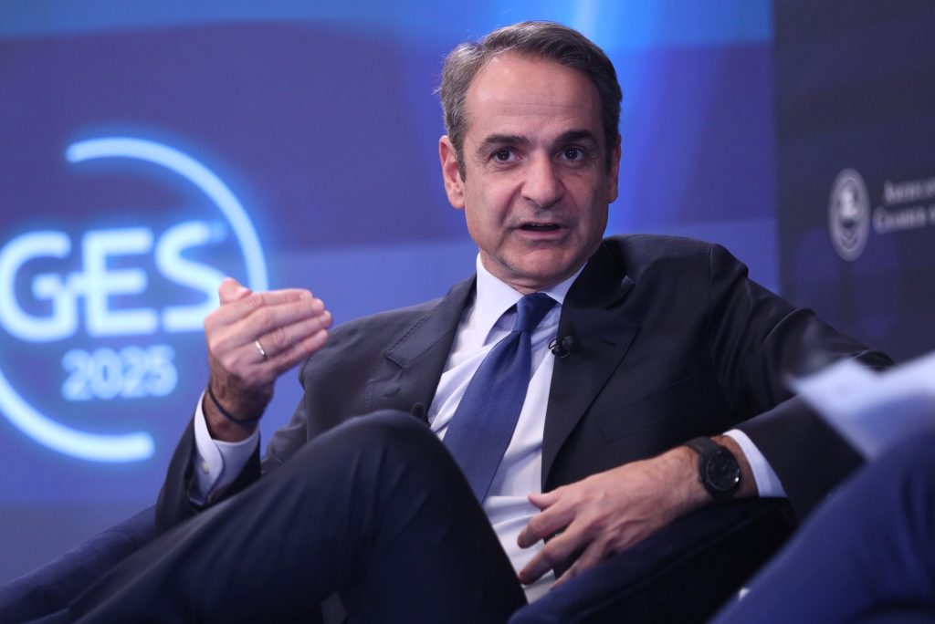 Τριμερής Ελλάδας, Ισραήλ και Κύπρου στις 22 Δεκεμβρίου