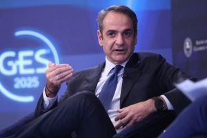 Τριμερής Ελλάδας, Ισραήλ και Κύπρου στις 22 Δεκεμβρίου