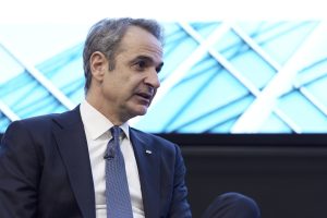 Η Οξφόρδη, ο Μπλαβάτνικ και η ελληνική ιθαγένεια