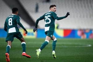 Ποιους «έδειξε» ο Μπενίτεθ