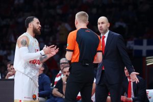 Η Ευρωλίγκα… ζηλεύει το ποδόσφαιρο