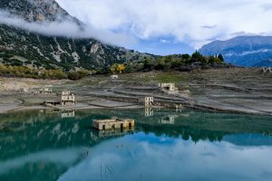 Λειψυδρία: Πρόγραμμα «μαμούθ» 2,5 δισ. για την προστασία της Αττικής – Σε δύο μέτωπα οι παρεμβάσεις