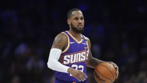 «Στην Ελλάδα το σαββατοκύριακο ο Μόντε Μόρις – Πλήρης συμφωνία με τον Ολυμπιακό»