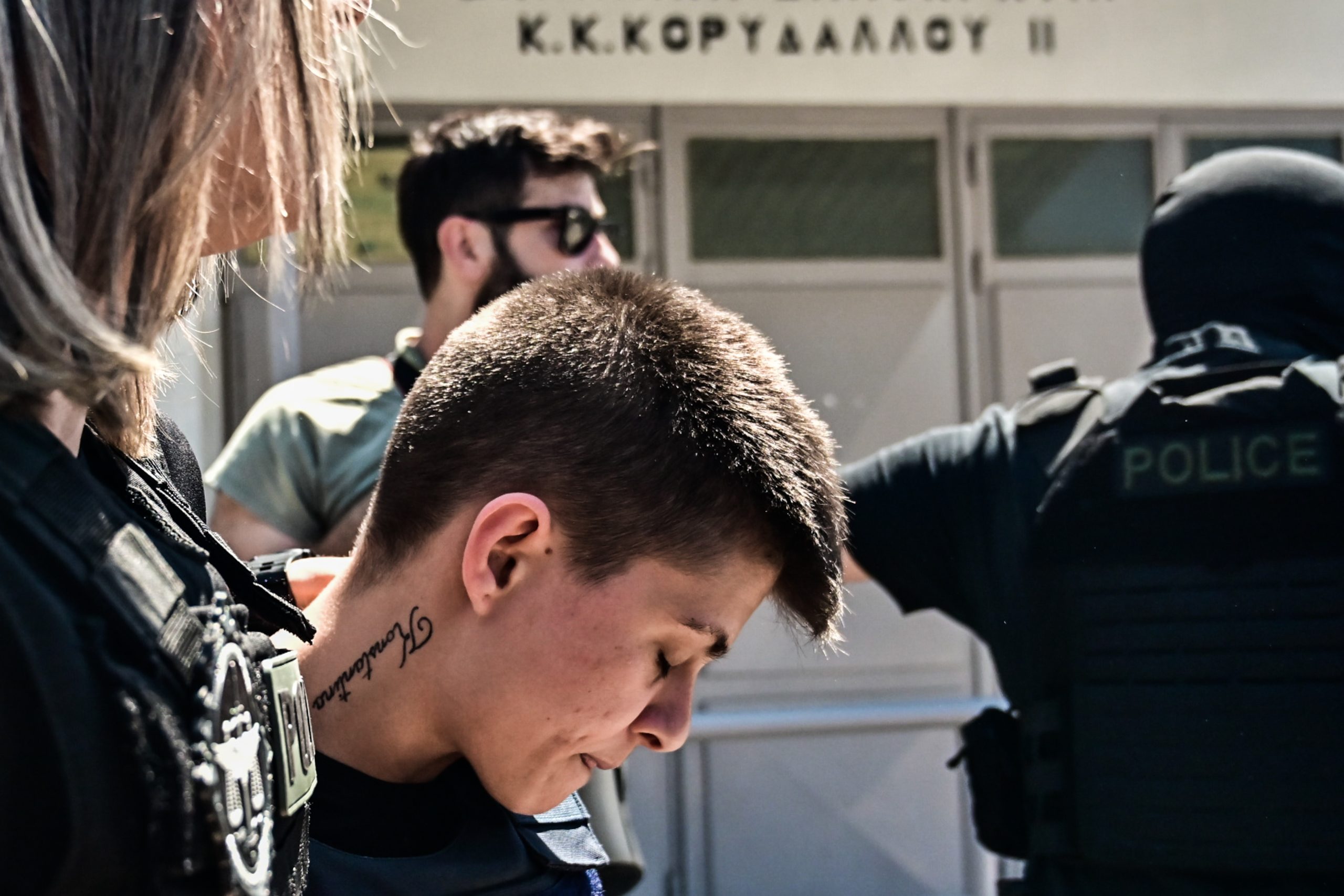 Νέα εξέλιξη στον θάνατο του Παναγιωτάκη: Κάλεσαν την Μουρτζούκου να καταθέσει ως ύποπτη