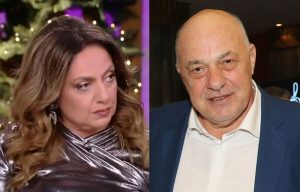 Απίστευτη «κόντρα» Μουτίδου-Μπέου στον αέρα: «Εσείς είστε η πρώτη ξεφτίλα κ. Μουτίδου»