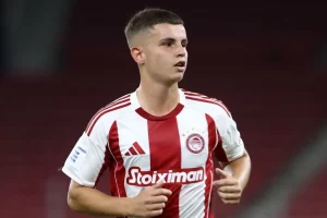 Νέες μεταγραφικές φήμες για Μουζακίτη με ενδιαφέρον από Αγγλία και Ιταλία