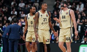 EuroLeague: Κεκλεισμένων των θυρών το Μπαρτσελόνα – Μακάμπι Τελ Αβίβ στο Palau Blaugrana