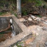 Ποια είναι τα μπαζωμένα ρέματα που πλημμυρίζουν την Αθήνα