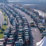 Παράθυρο διαλόγου: Τι ζητούν με επιστολή τους αγρότες από 18 μπλόκα