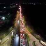 Ανοίγουν επιπλέον λωρίδες κυκλοφορίας οι αγρότες σε Σχηματάρι, Κάστρο, Αμφίκλεια και Ριτσώνα