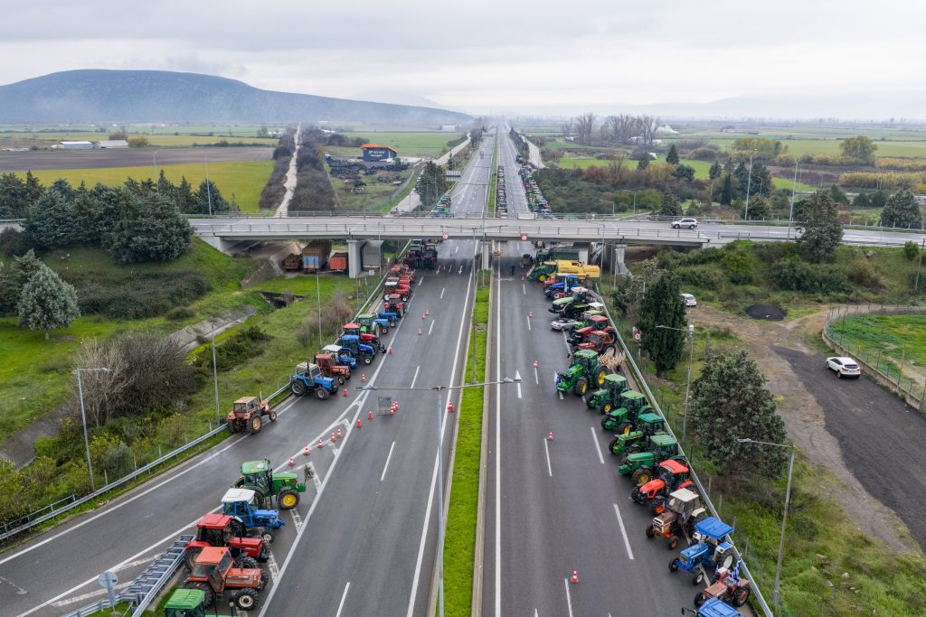 Η «Διάσκεψη της Νίκαιας»: Οι κρίσιμες αποφάσεις των αγροτών και οι φωνές για κλιμάκωση