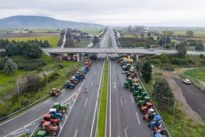 Η «Διάσκεψη της Νίκαιας»: Οι κρίσιμες αποφάσεις των αγροτών και οι φωνές για κλιμάκωση