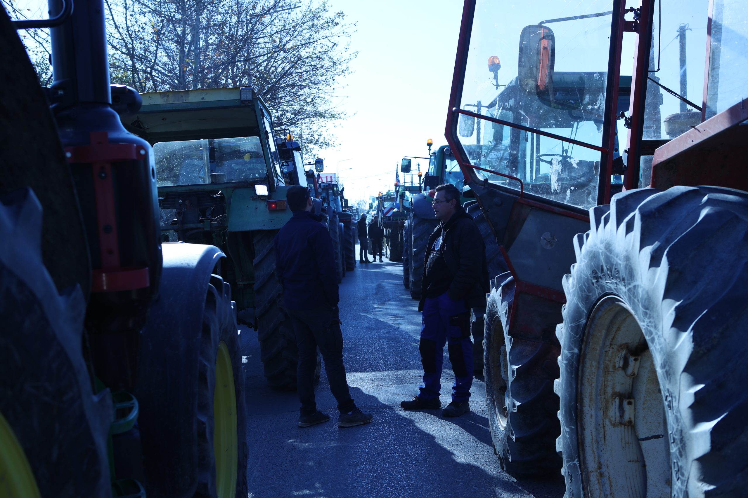 &Alpha;&nu;&eta;&sigma;&upsilon;&chi;ί&alpha; &sigma;&tau;&omicron; &Mu;έ&gamma;&alpha;&rho;&omicron; &Mu;&alpha;&xi;ί&mu;&omicron;&upsilon; &pi;&alpha;&rho;ά &tau;&iota;&sigmaf; &pi;&lambda;&eta;&rho;&omega;&mu;έ&sigmaf; &sigma;&tau;&omicron;&upsilon;&sigmaf; &alpha;&gamma;&rho;ό&tau;&epsilon;&sigmaf;