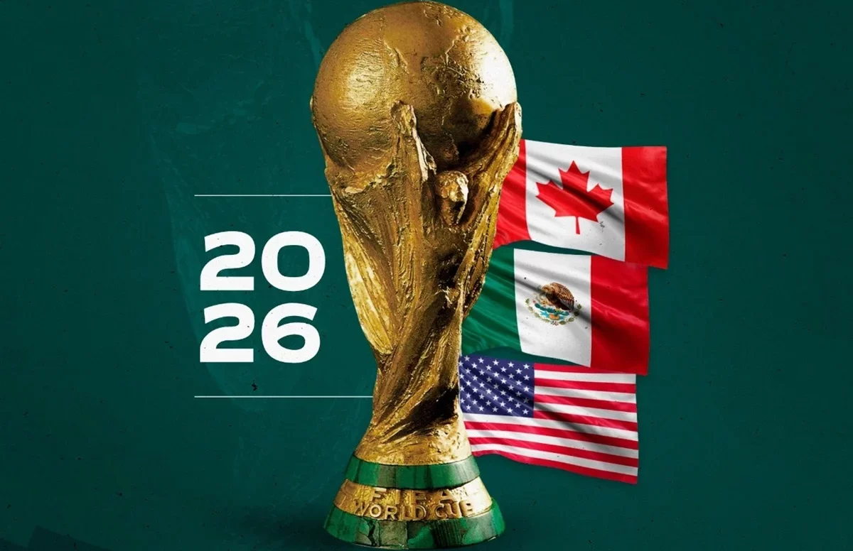 Μουντιάλ 2026: Οι δώδεκα όμιλοι της διοργάνωσης