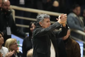 Ο Μυστακίδης, ο Ηλιόπουλος, οι πράξεις και τα έργα