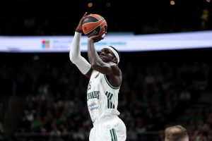 Πώς ο Ναν «χάθηκε» από τον Ολυμπιακό ενώ είχαν σχεδόν συμφωνήσει – Η αποκάλυψη του Baskettalk που σήκωσε πολλή… σκόνη