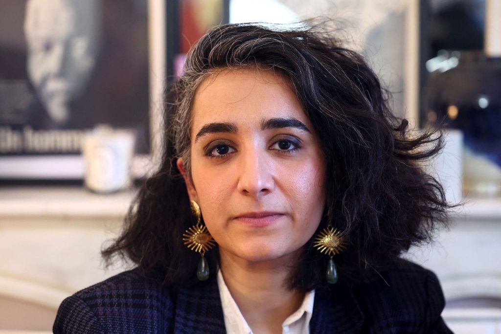 Η ΕΕ καλεί το Ιράν να αποφυλακίσει τη νομπελίστρια ειρήνης Μοχαμαντί