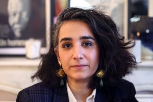 Η ΕΕ καλεί το Ιράν να αποφυλακίσει τη νομπελίστρια ειρήνης Μοχαμαντί