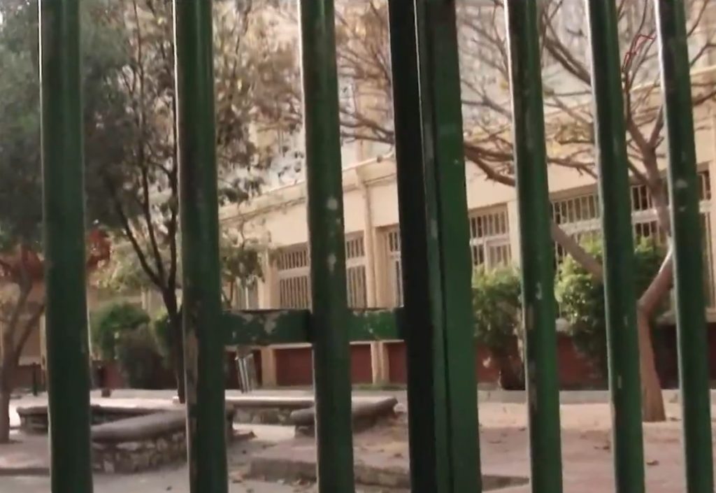 Διάλογοι σοκ με μαθητές που πουλούσαν κοκαΐνη και κάνναβη σε σχολεία της Αττικής