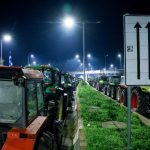 Αγρότες: Κλείνουν παρακαμπτήριους και ανοίγουν διόδια – Τι θα γίνει με την έξοδο των Χριστουγέννων