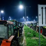 Στις Σέρρες τα βλέμματα όλων: Τι θα συμβεί αν μείνουν τα τρακτέρ στους δρόμους