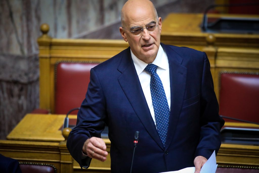 Ανοίγουν «παράθυρα» στο πρόγραμμα SAFE για τουρκική είσοδο