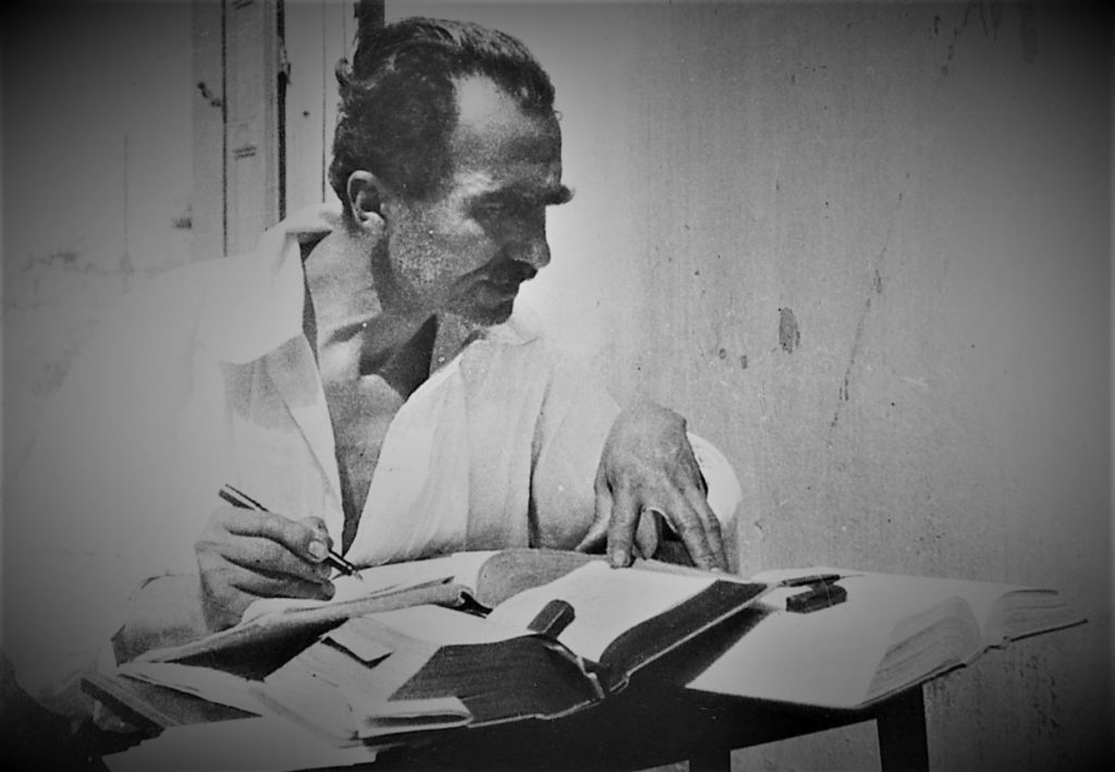 O «ψεύτικος» Καζαντζάκης και ο «ανυπόφορος» Σικελιανός – Οι μεγάλες λογοτεχνικές κόντρες που έγραψαν Ιστορία