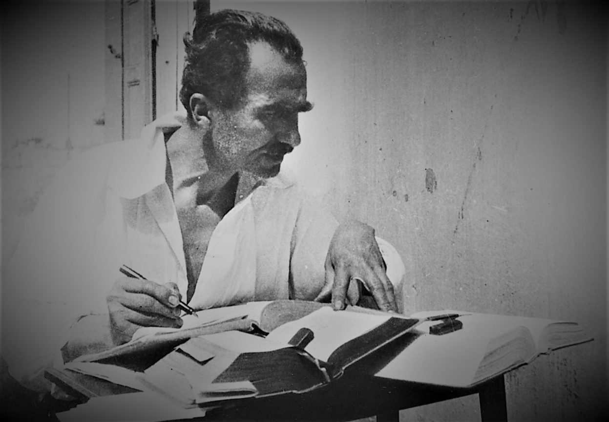 O &laquo;&psi;&epsilon;ύ&tau;&iota;&kappa;&omicron;&sigmaf;&raquo; &Kappa;&alpha;&zeta;&alpha;&nu;&tau;&zeta;ά&kappa;&eta;&sigmaf; &kappa;&alpha;&iota; &omicron; &laquo;&alpha;&nu;&upsilon;&pi;ό&phi;&omicron;&rho;&omicron;&sigmaf;&raquo; &Sigma;&iota;&kappa;&epsilon;&lambda;&iota;&alpha;&nu;ό&sigmaf; - &Omicron;&iota; &mu;&epsilon;&gamma;ά&lambda;&epsilon;&sigmaf; &lambda;&omicron;&gamma;&omicron;&tau;&epsilon;&chi;&nu;&iota;&kappa;έ&sigmaf; &kappa;ό&nu;&tau;&rho;&epsilon;&sigmaf; &pi;&omicron;&upsilon; έ&gamma;&rho;&alpha;&psi;&alpha;&nu; &Iota;&sigma;&tau;&omicron;&rho;ί&alpha;