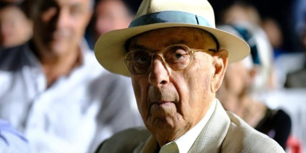 Έφυγε από την ζωή ο βραβευμένος οινοποιός Νίκος Λαζαρίδης