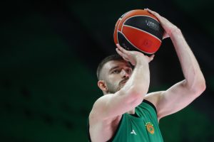 Κι όμως, μπορεί να λύσει το πρόβλημα του σουτ