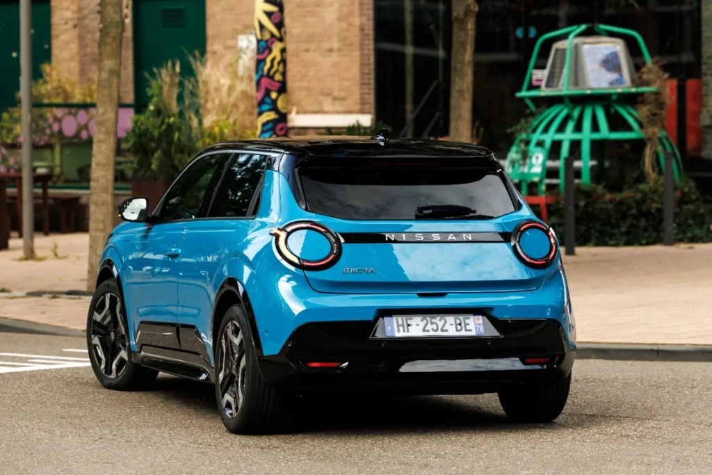 ΕΕ:Τα υβριδικά μαζί με τα ηλεκτρικά ΙΧ προσπέρασαν σε πωλήσεις τα βενζίνης