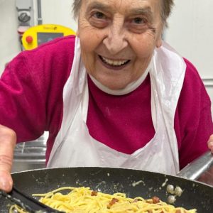 Nonna Silvana: Food influencer ετών 83 – Γνωρίστε το παγκόσμιο φαινόμενο στο TikTok