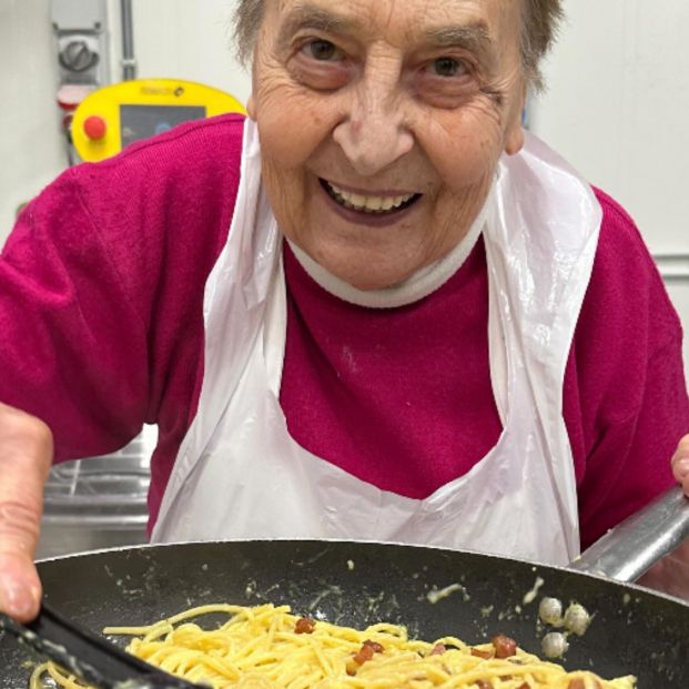Nonna Silvana: Food influencer ετών 83 – Γνωρίστε το παγκόσμιο φαινόμενο στο TikTok