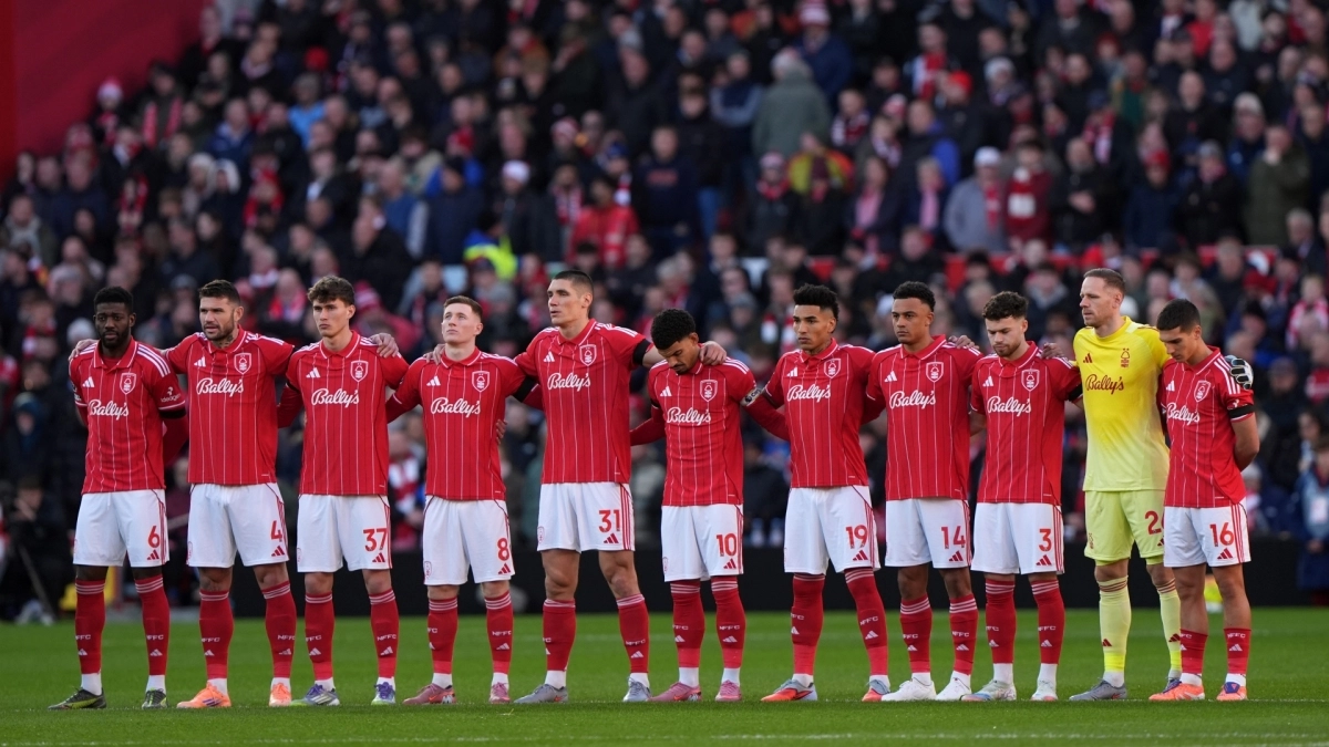 &Nu;ό&tau;&iota;&gamma;&chi;&alpha;&mu; &Phi;ό&rho;&epsilon;&sigma;&tau;: &Epsilon;&nu;ό&sigmaf; &lambda;&epsilon;&pi;&tau;&omicron;ύ &sigma;&iota;&gamma;ή &sigma;&tau;&eta; &mu;&nu;ή&mu;&eta; &tau;&eta;&sigmaf; &mu;&eta;&tau;έ&rho;&alpha;&sigmaf; &tau;&omicron;&upsilon; &Beta;&alpha;&gamma;&gamma;έ&lambda;&eta; &Mu;&alpha;&rho;&iota;&nu;ά&kappa;&eta;