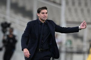 Ντιέγκο Αλόνσο: Στα «ραντάρ» της Μποταφόγκο για την τεχνική ηγεσία